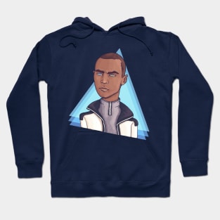 Detroit: Become Human - Markus Hoodie